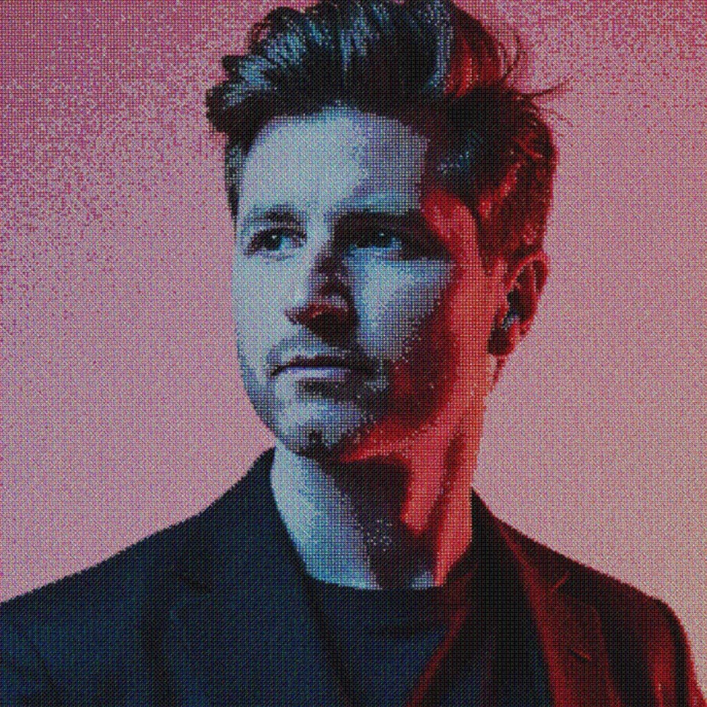 Portrait of Stephen M. Walker II