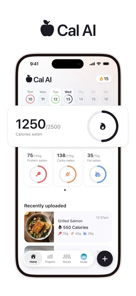calai screenshot