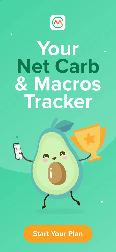 carbmanager screenshot