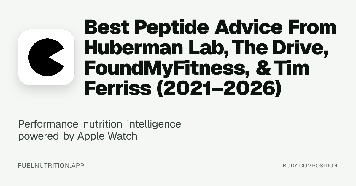 huberman lab bpc 157 Best Peptide Advice From Lab, The Drive, FoundMyFitness, & Tim Ferriss (2021–2026) BPC-157 10mg Peptides for non-gmo Size:1.7 oz